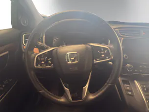 Honda CR-V 2.0i MMD Hybrid Executive 4WD Automatic