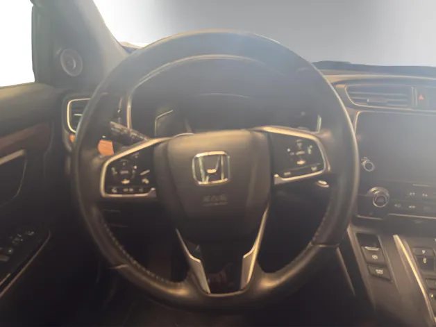 Honda CR-V 2.0i MMD Hybrid Executive 4WD Automatic