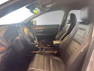 Honda CR-V 2.0i MMD Hybrid Executive 4WD Automatic