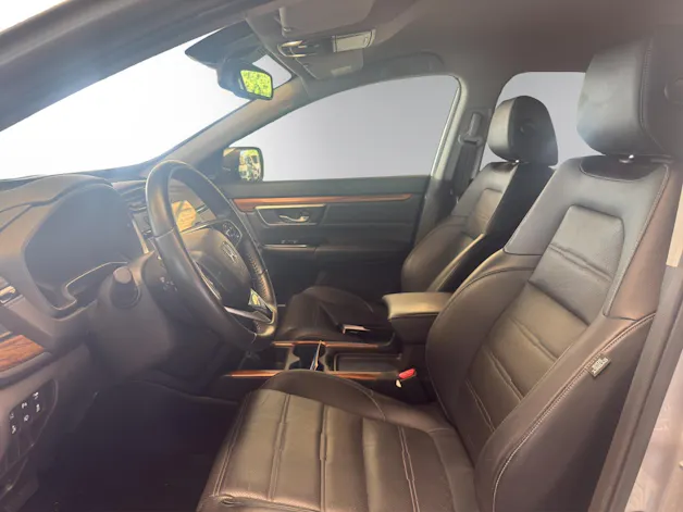 Honda CR-V 2.0i MMD Hybrid Executive 4WD Automatic