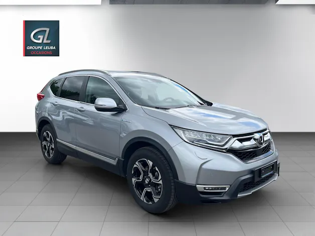 Honda CR-V 2.0i MMD Hybrid Executive 4WD Automatic
