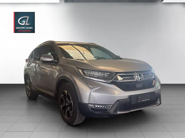 Honda CR-V 2.0i MMD Hybrid Executive 4WD Automatic