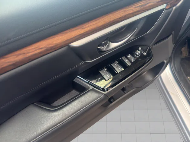 Honda CR-V 2.0i MMD Hybrid Executive 4WD Automatic