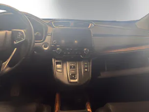 Honda CR-V 2.0i MMD Hybrid Executive 4WD Automatic