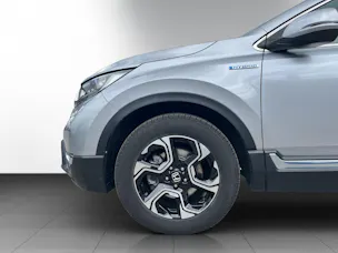 Honda CR-V 2.0i MMD Hybrid Executive 4WD Automatic