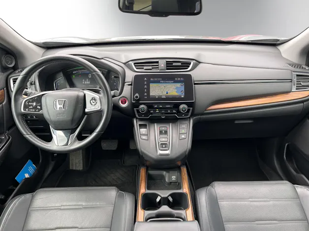 Honda CR-V 2.0i MMD Hybrid Executive 4WD Automatic