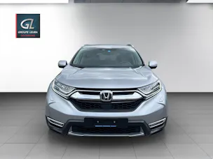 Honda CR-V 2.0i MMD Hybrid Executive 4WD Automatic
