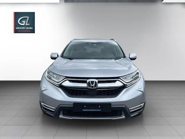 Honda CR-V 2.0i MMD Hybrid Executive 4WD Automatic
