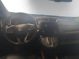 Honda CR-V 2.0i MMD Hybrid Executive 4WD Automatic