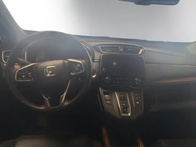 Honda CR-V 2.0i MMD Hybrid Executive 4WD Automatic