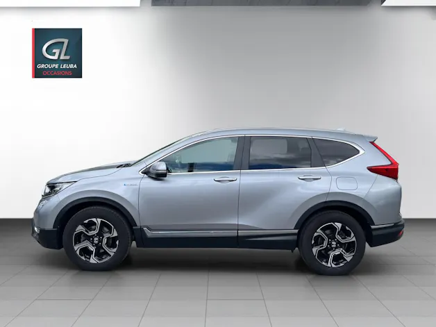 Honda CR-V 2.0i MMD Hybrid Executive 4WD Automatic
