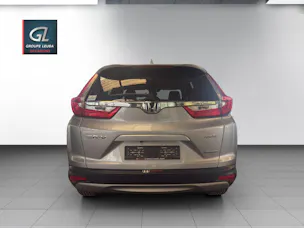 Honda CR-V 2.0i MMD Hybrid Executive 4WD Automatic