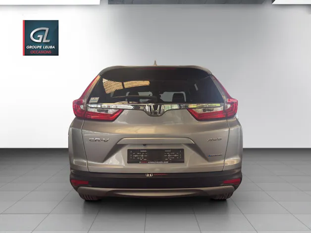 Honda CR-V 2.0i MMD Hybrid Executive 4WD Automatic