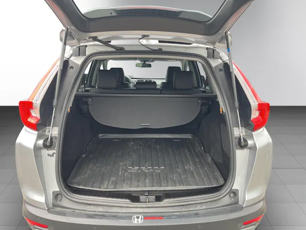 Honda CR-V 2.0i MMD Hybrid Executive 4WD Automatic