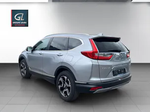 Honda CR-V 2.0i MMD Hybrid Executive 4WD Automatic