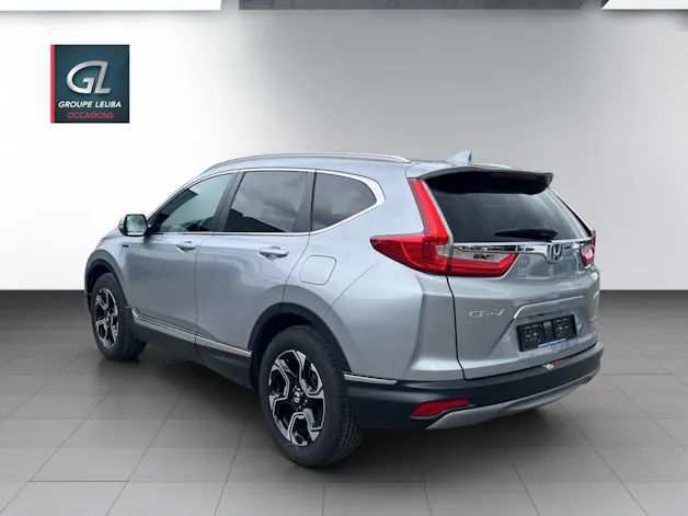Honda CR-V 2.0i MMD Hybrid Executive 4WD Automatic