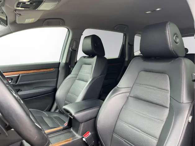 Honda CR-V 2.0i MMD Hybrid Executive 4WD Automatic