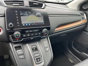 Honda CR-V 2.0i MMD Hybrid Executive 4WD Automatic