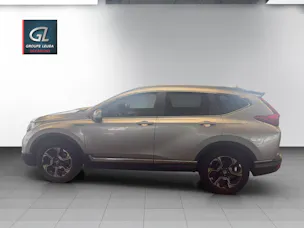 Honda CR-V 2.0i MMD Hybrid Executive 4WD Automatic