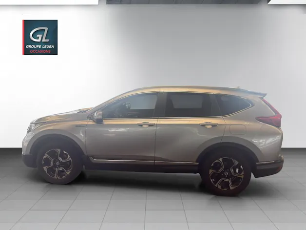 Honda CR-V 2.0i MMD Hybrid Executive 4WD Automatic