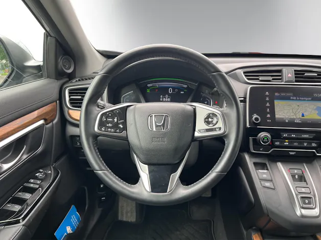 Honda CR-V 2.0i MMD Hybrid Executive 4WD Automatic