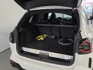 BMW X3 30e xDrive M-Sport