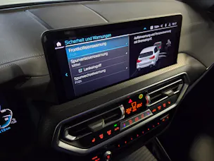 BMW X3 30e xDrive M-Sport
