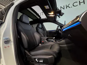 BMW X3 30e xDrive M-Sport