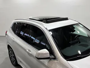 BMW X3 30e xDrive M-Sport