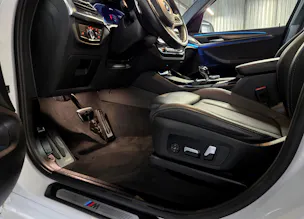 BMW X3 30e xDrive M-Sport