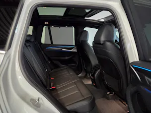 BMW X3 30e xDrive M-Sport