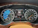 Bentley Bentayga 6.0 W12