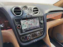 Bentley Bentayga 6.0 W12