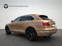Bentley Bentayga 6.0 W12