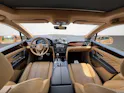 Bentley Bentayga 6.0 W12