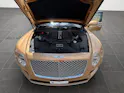 Bentley Bentayga 6.0 W12