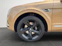 Bentley Bentayga 6.0 W12