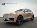 Bentley Bentayga 6.0 W12