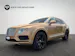Bentley Bentayga 6.0 W12