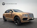 Bentley Bentayga 6.0 W12