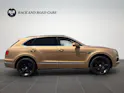 Bentley Bentayga 6.0 W12
