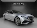 Mercedes-Benz E 450 d T 4Matic 9G-Tronic