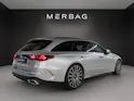 Mercedes-Benz E 450 d T 4Matic 9G-Tronic