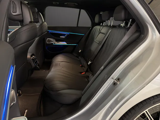 Mercedes-Benz E 450 d T 4Matic 9G-Tronic