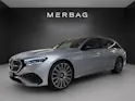 Mercedes-Benz E 450 d T 4Matic 9G-Tronic