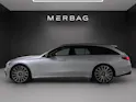 Mercedes-Benz E 450 d T 4Matic 9G-Tronic