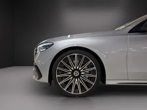 Mercedes-Benz E 450 d T 4Matic 9G-Tronic