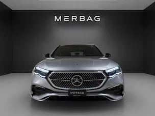 Mercedes-Benz E 450 d T 4Matic 9G-Tronic