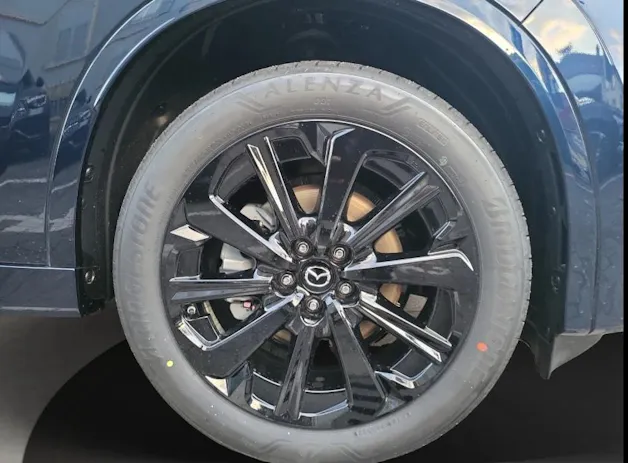Mazda CX-60 e-Skyactiv PHEV 327 AWD Homura Plus