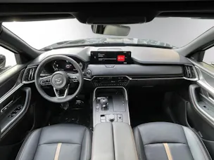Mazda CX-60 e-Skyactiv PHEV 327 AWD Homura Plus